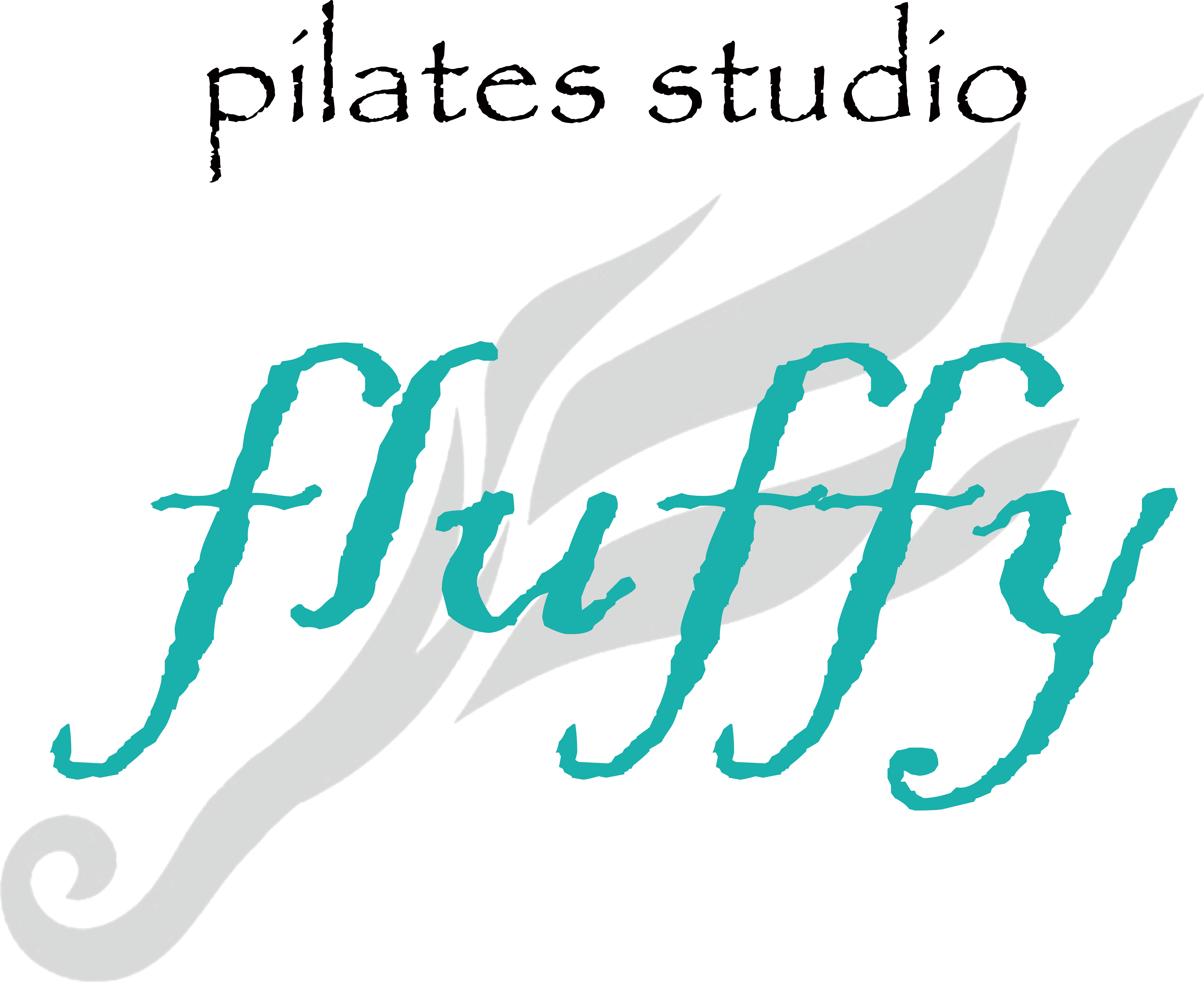 ピラティススタジオfluffy多治見店